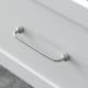 Conjunto de mueble de baño Dorme Bruntec detalle 4