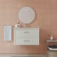 Conjunto de mueble de baño Dorme Bruntec principal 2