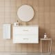 Conjunto de mueble de baño Dorme Bruntec principal 0
