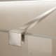 Kit plato de ducha con mampara Alana Bruntec detalle 6