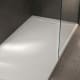Kit plato de ducha con mampara Alana Bruntec detalle 4