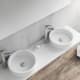 Lavabo sobre encimera Coso Bruntec principal 0