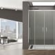 Mampara de ducha Basic Spazio GME ambiente 16