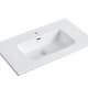 Conjunto mueble de baño Malmo Bruntec detalle 4