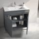 Conjunto mueble de baño Malmo Bruntec detalle 3