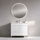Conjunto mueble de baño Malmo Bruntec principal 1