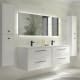 Conjunto mueble de baño Runa Salgar principal 5