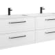 Conjunto mueble de baño Runa Salgar detalle 11