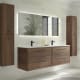 Conjunto mueble de baño Runa Salgar principal 3