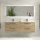 Conjunto mueble de baño Runa Salgar principal 0