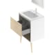 Conjunto mueble de baño Nara Amizuva Detalle 6