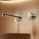 Grifo de lavabo empotrado Toscana Imex detalle 7