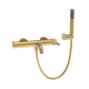 Grifo de bañera Bambú de Lluvibath principal 2