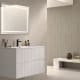 Conjunto mueble de baño Ebi Bruntec colores principal 3