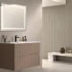 Conjunto mueble de baño Ebi Bruntec colores principal 4