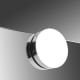 Aplique de luz LED Boreal Bruntec principal 0