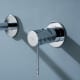 Grifo de lavabo empotrado Bless Imex detalle 12