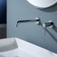 Grifo de lavabo empotrado Bless Imex detalle 10