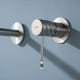 Grifo de lavabo empotrado Bless Imex detalle 20