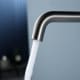 Grifo de lavabo empotrado Bless Imex detalle 19