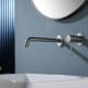 Grifo de lavabo empotrado Bless Imex ambiente 23
