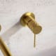 Grifo de lavabo empotrado Bless Imex detalle 7