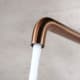 Grifo de lavabo empotrado Bless Imex detalle 14