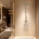 Conjunto de ducha Toscana Imex ambiente 8