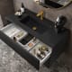 Conjunto mueble de baño Sahara Coycama detalle 35