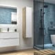 Conjunto mueble de baño Sahara Coycama principal 2