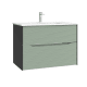 Conjunto mueble de baño Sahara Coycama principal 11