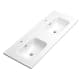 Lavabo encastrado Onix Bruntec detalle 5