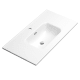 Lavabo encastrado Onix Bruntec principal 0