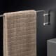 Toallero giratorio Logic Cosmic ambiente 7