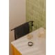 Toallero giratorio Logic Cosmic ambiente 3