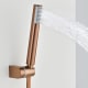 Grifo de bañera Bless Imex detalle 14