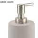 Conjunto de accesorios de baño Giunone Gedy detalle 1