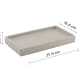 Conjunto de accesorios de baño Giunone Gedy croquis 5