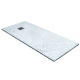 Plato de ducha Mármol Natural Carrara Bruntec principal 1