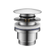 Pack grifo de lavabo empotrado Imex Line + Válvula click-clack detalle 8