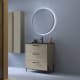 Mueble de baño Carmen Avila dos principal 10