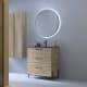 Mueble de baño Carmen Avila dos principal 2