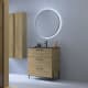 Mueble de baño Carmen Avila dos principal 6
