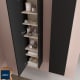 Columnas de baño Bequia Salgar ambiente 14