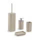 Conjunto de accesorios de baño Seventy Gedy principal 3
