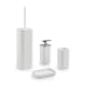Conjunto de accesorios de baño Seventy Gedy principal 1
