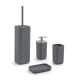 Conjunto de accesorios de baño Seventy Gedy principal 0