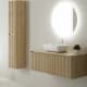 Columna de baño Baviera Bruntec ambiente 5