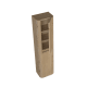 Columna de baño Baviera Bruntec detalle 2