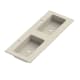 Lavabo encastrado Mara Masai Coycama principal 5